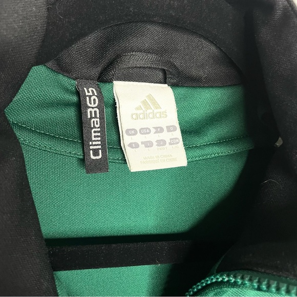 Adidas • Vintage Zip Up Jacket - Picture 6 of 6